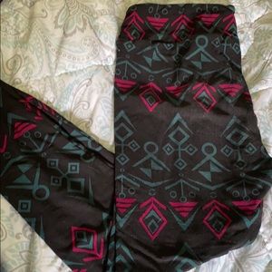 Tc lularoe leggings